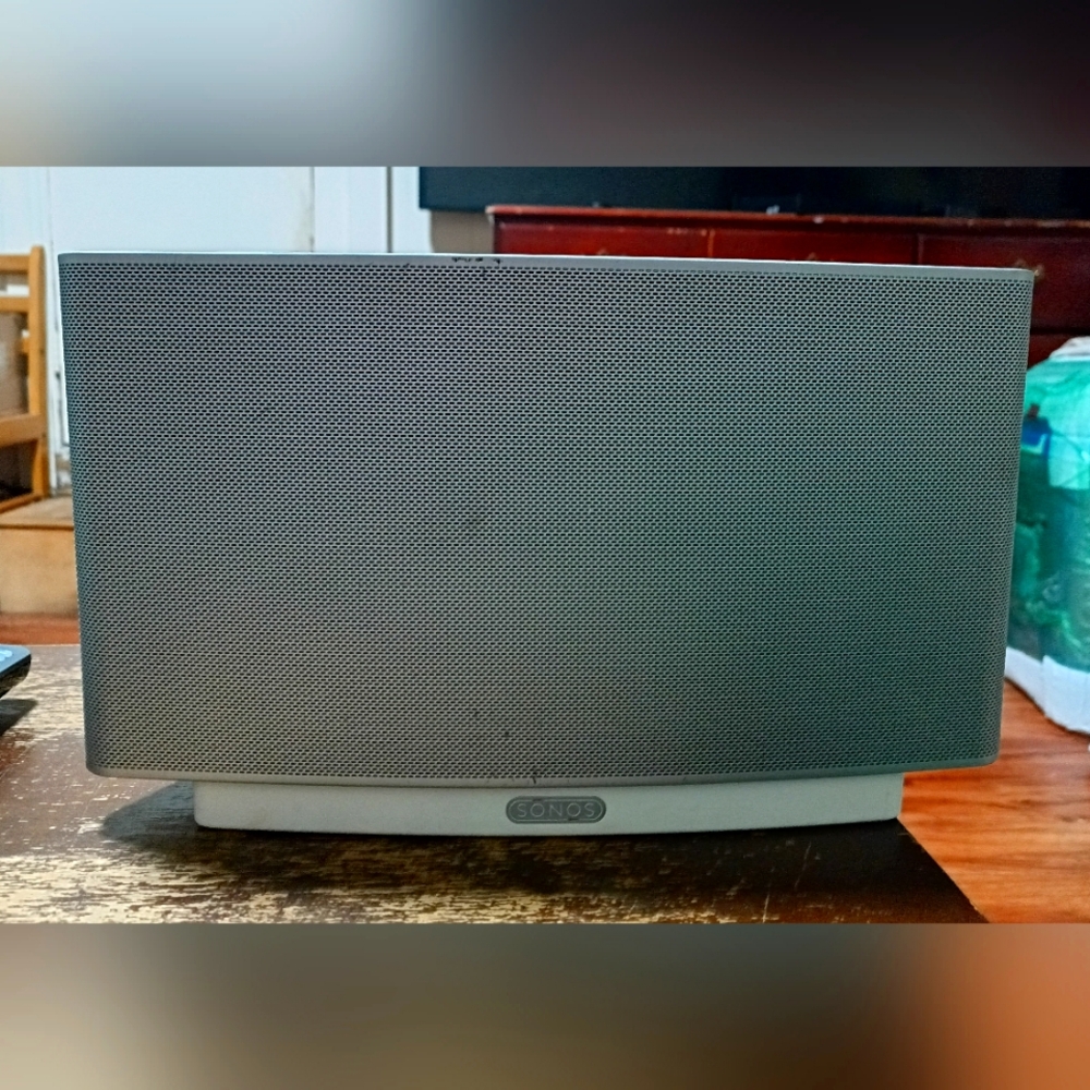 Sonos play 5 Gen. 1 Speaker